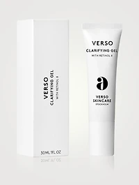 Clarifying Gel