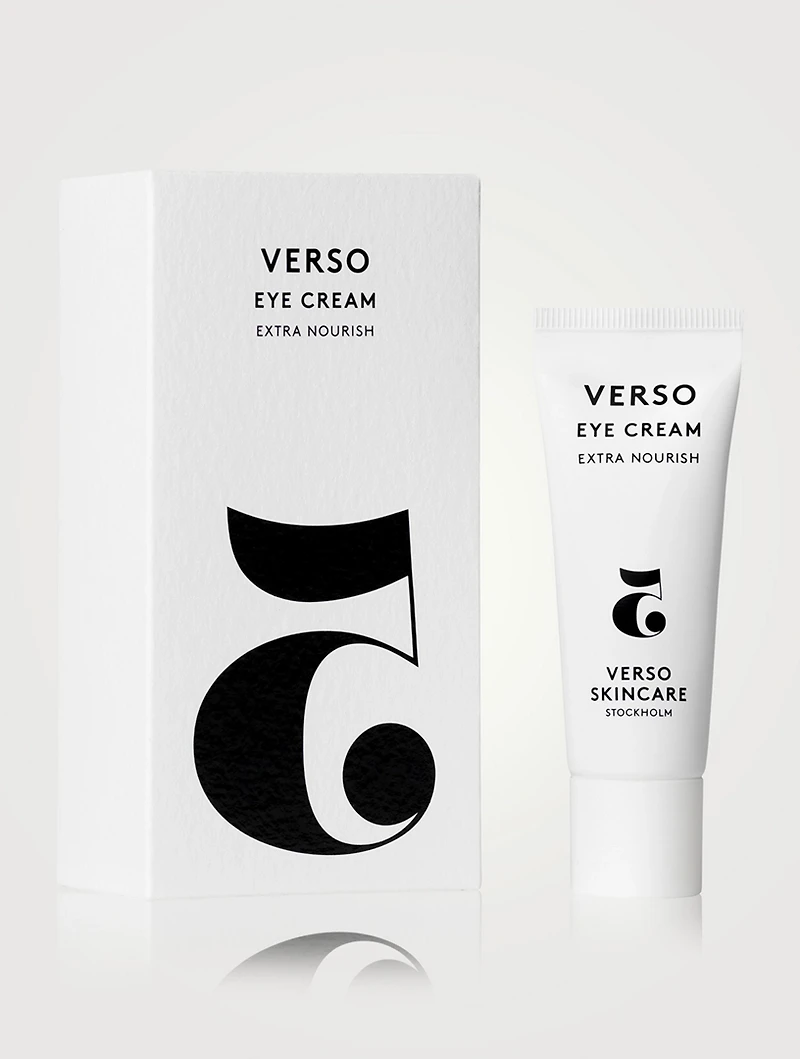 Extra Nourish Eye Cream