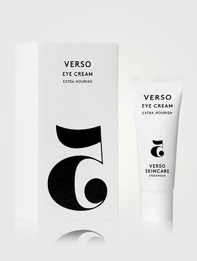 Extra Nourish Eye Cream