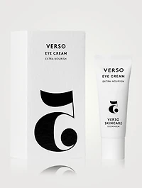Extra Nourish Eye Cream