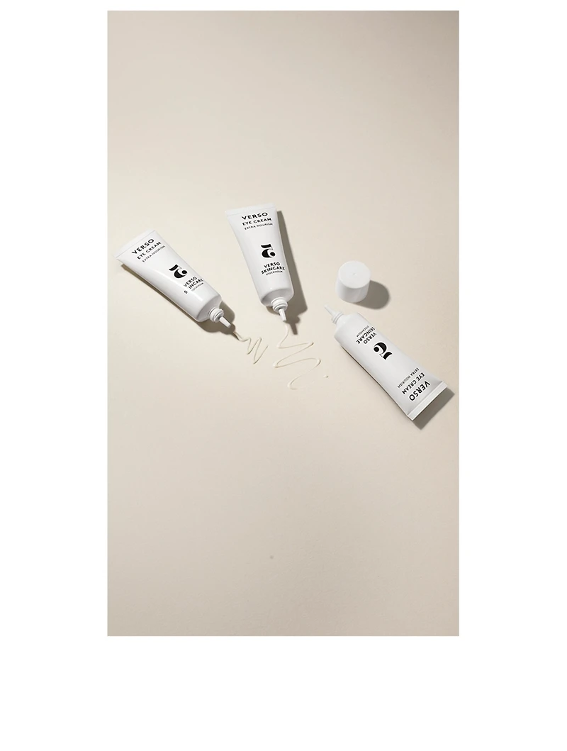 Extra Nourish Eye Cream