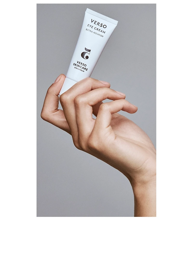 Extra Nourish Eye Cream