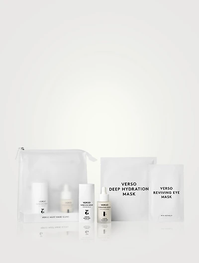 Must Have Icons Kit