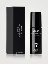 Super Facial Oil