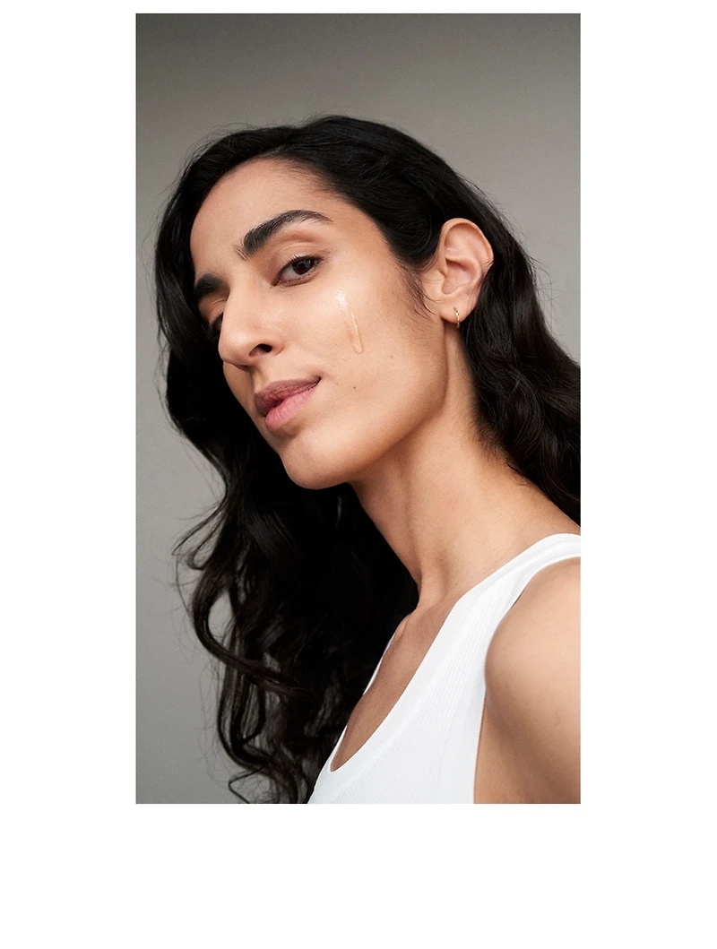 Super Facial Oil