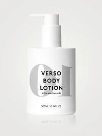 Body Lotion