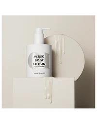 Body Lotion