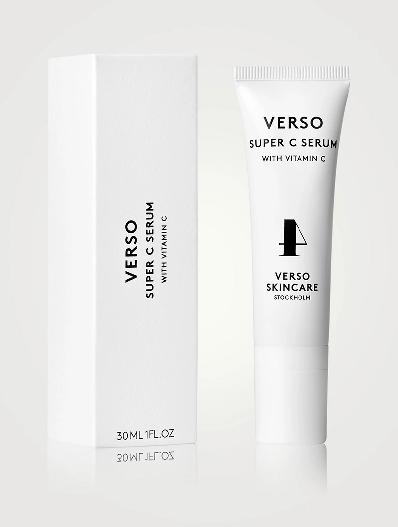Super C Serum