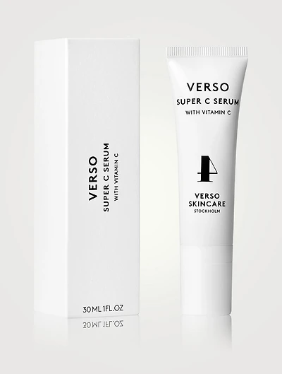 Super C Serum