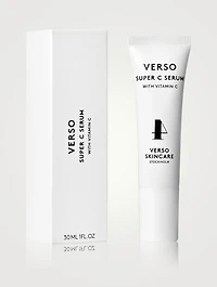 Super C Serum