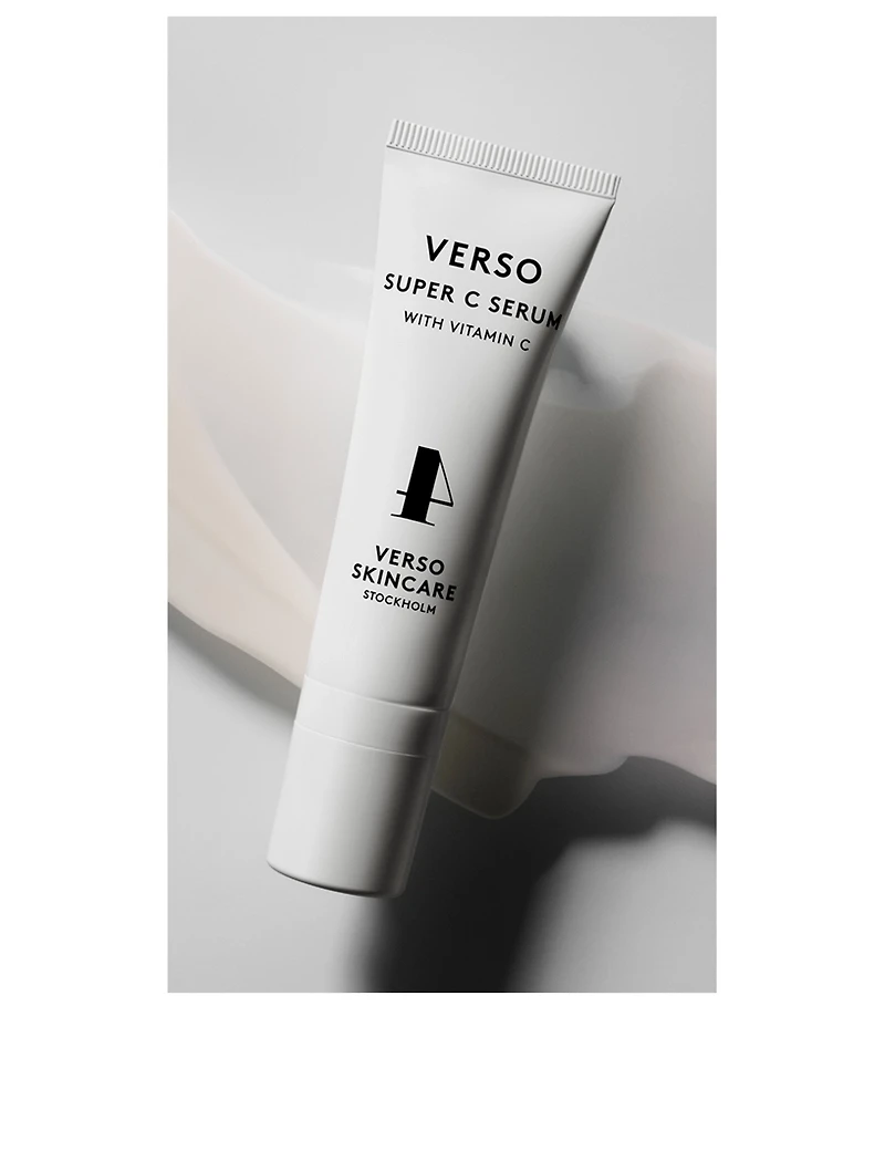 Super C Serum