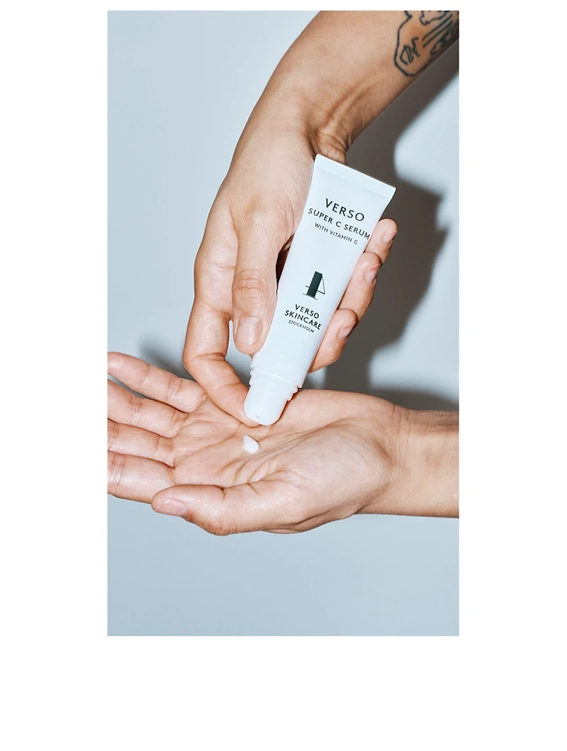 Super C Serum