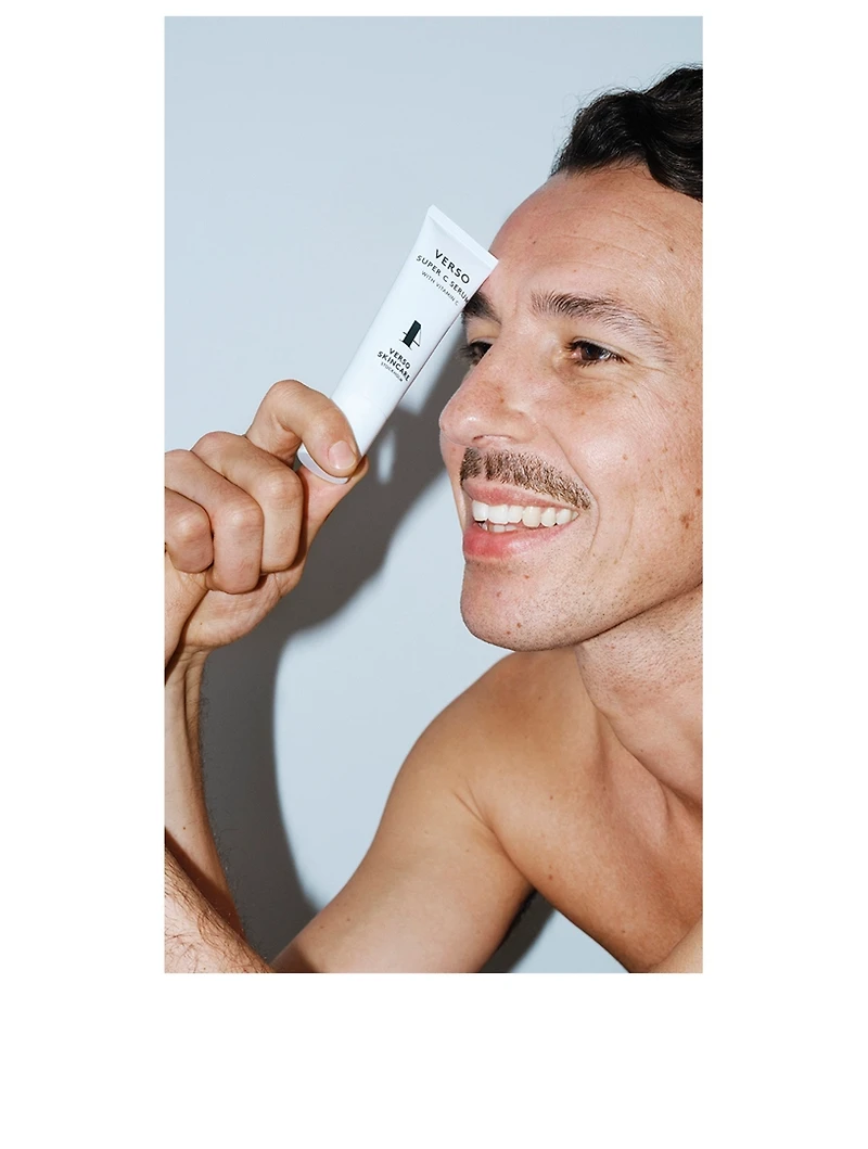 Super C Serum