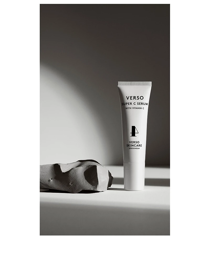 Super C Serum