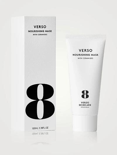 Nourishing Mask