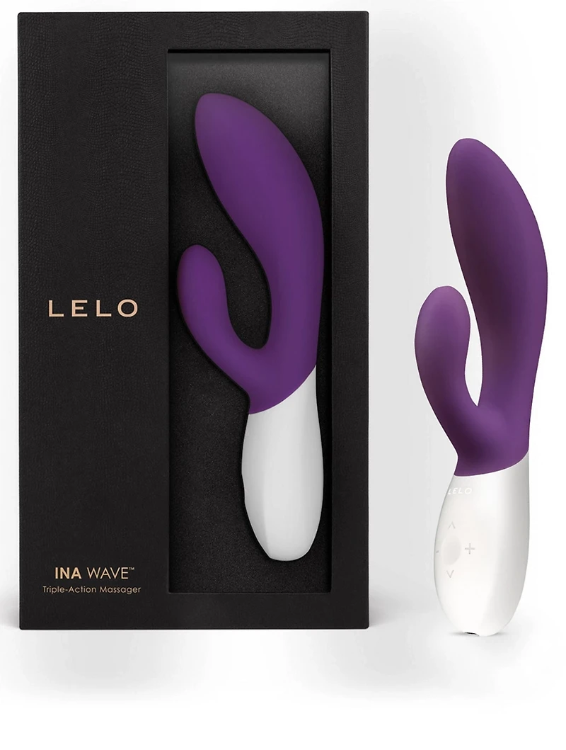 INA Wave™ Vibrator