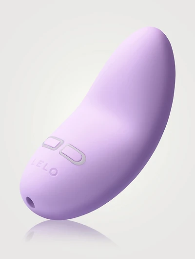 LILY 2 Lavender Scented Personal Massager