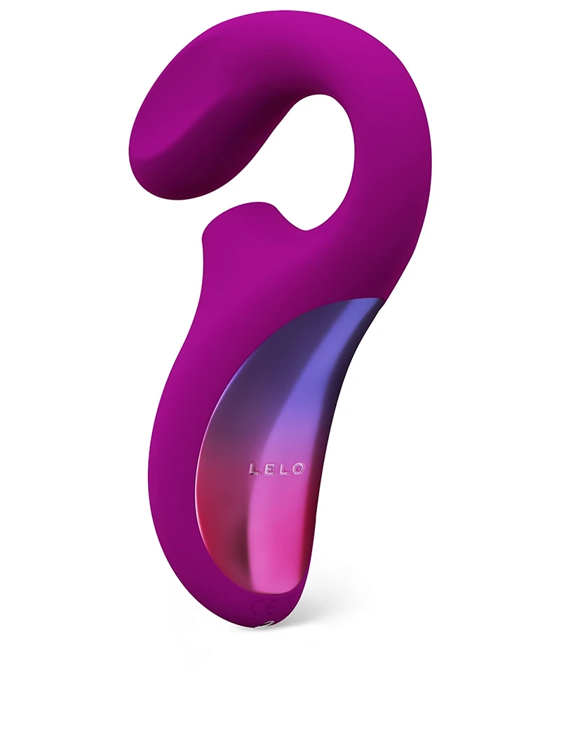 ENIGMA™ Dual Stimulation Sonic Massager