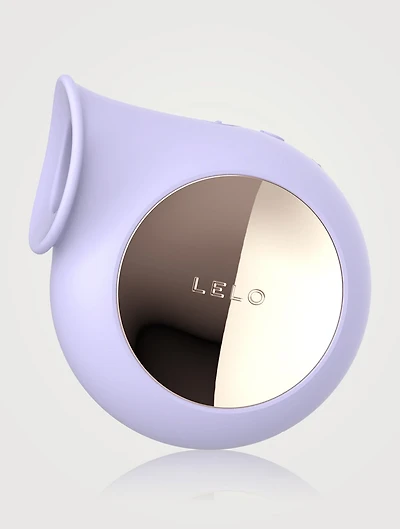 SILA™ Cruise Sonic Massager
