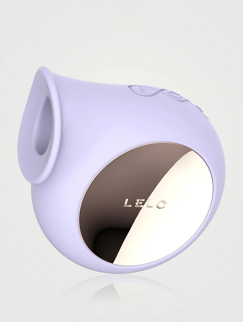 SILA™ Cruise Sonic Massager