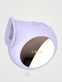 SILA™ Cruise Sonic Massager