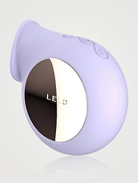 SILA™ Cruise Sonic Massager