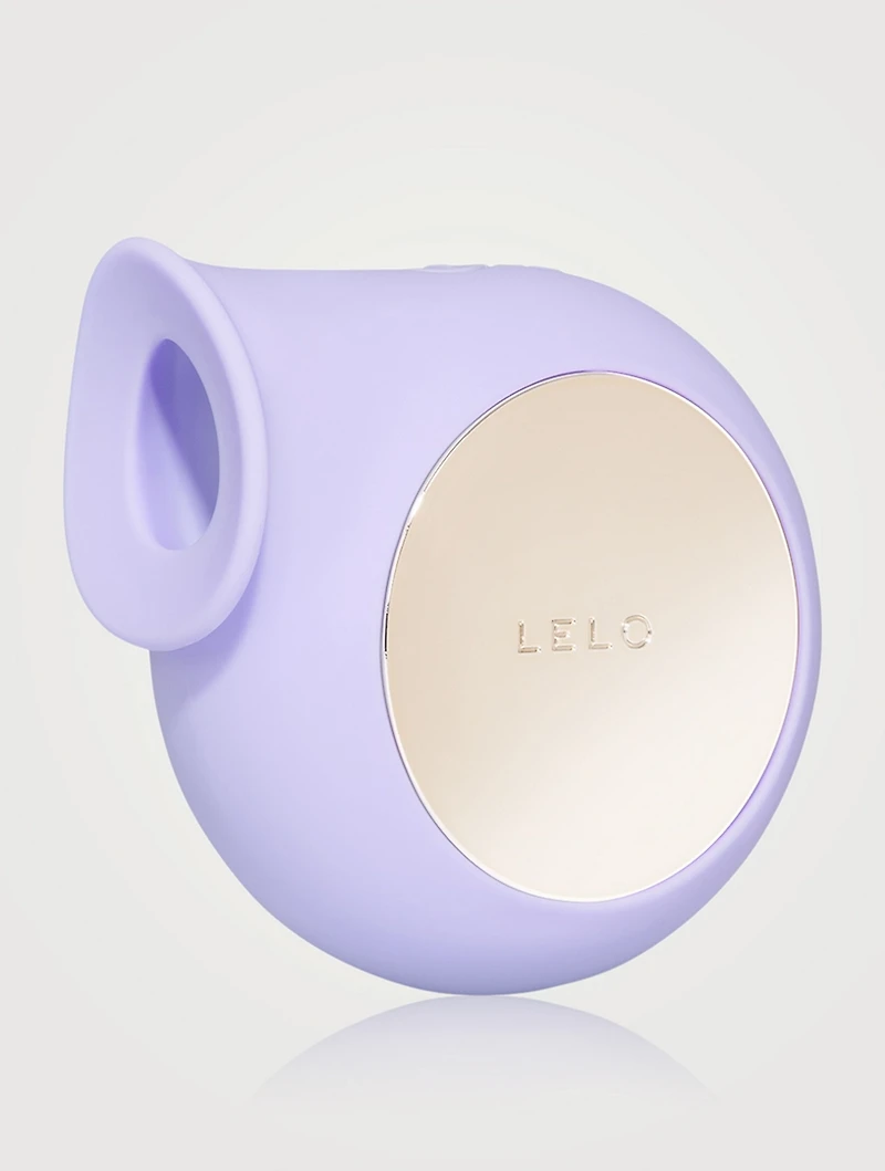 SILA™ Cruise Sonic Massager