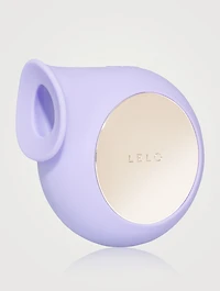 SILA™ Cruise Sonic Massager
