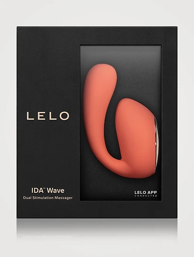 Ida Wave Massager