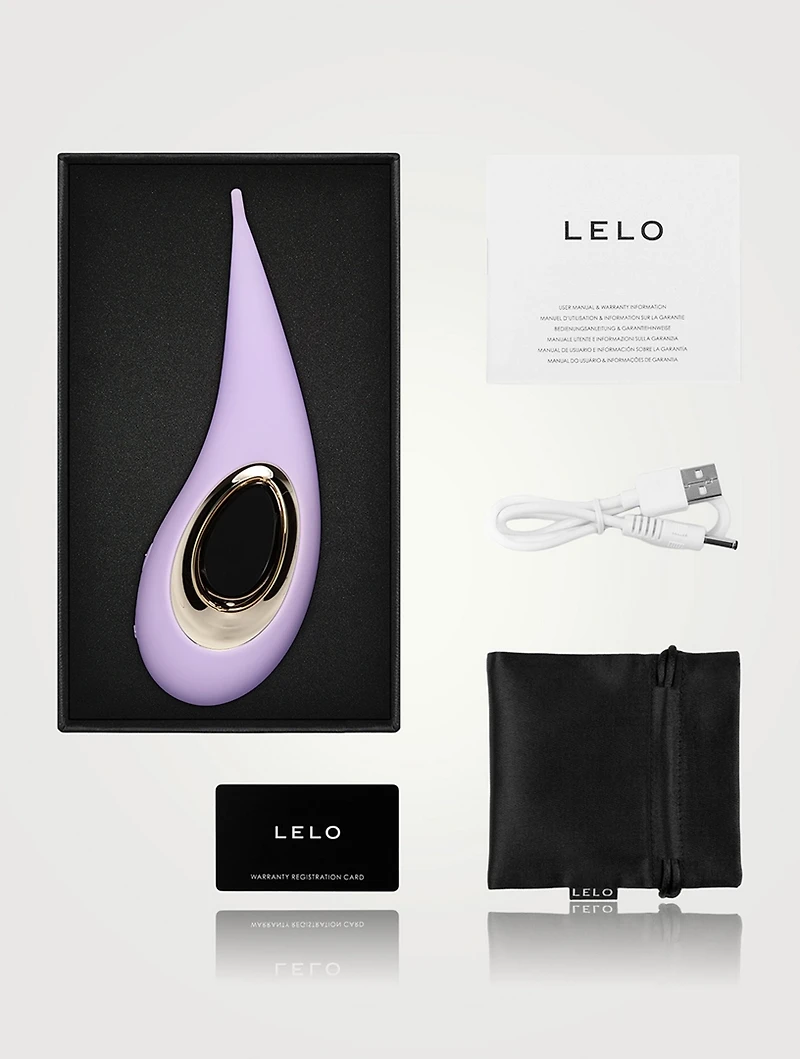 Lelo Dot Massager
