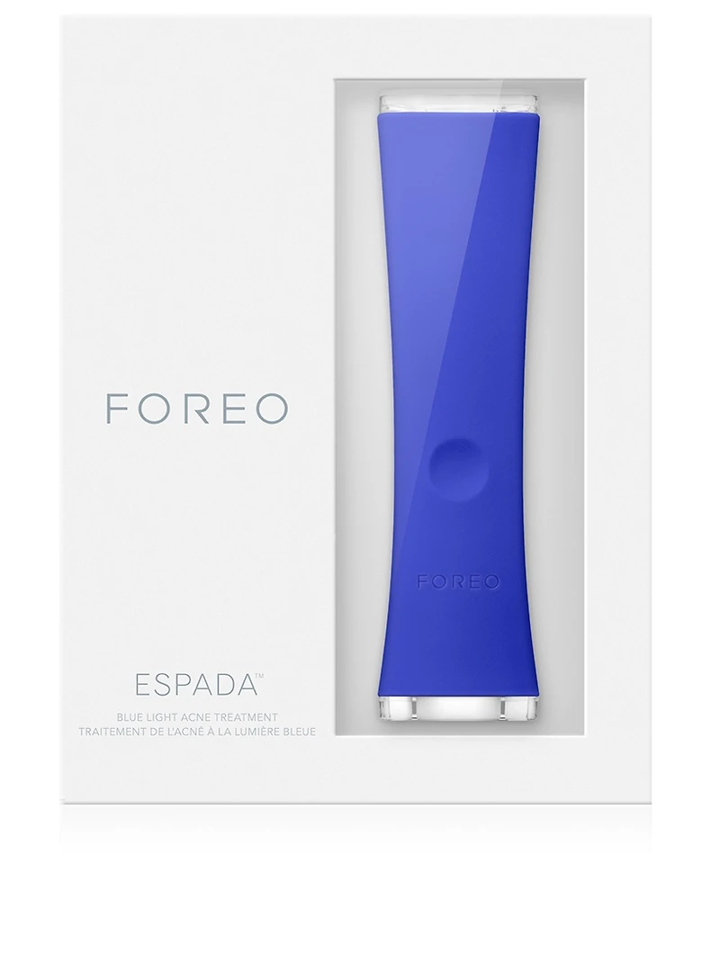 ESPADA Blue Light Acne Treatment
