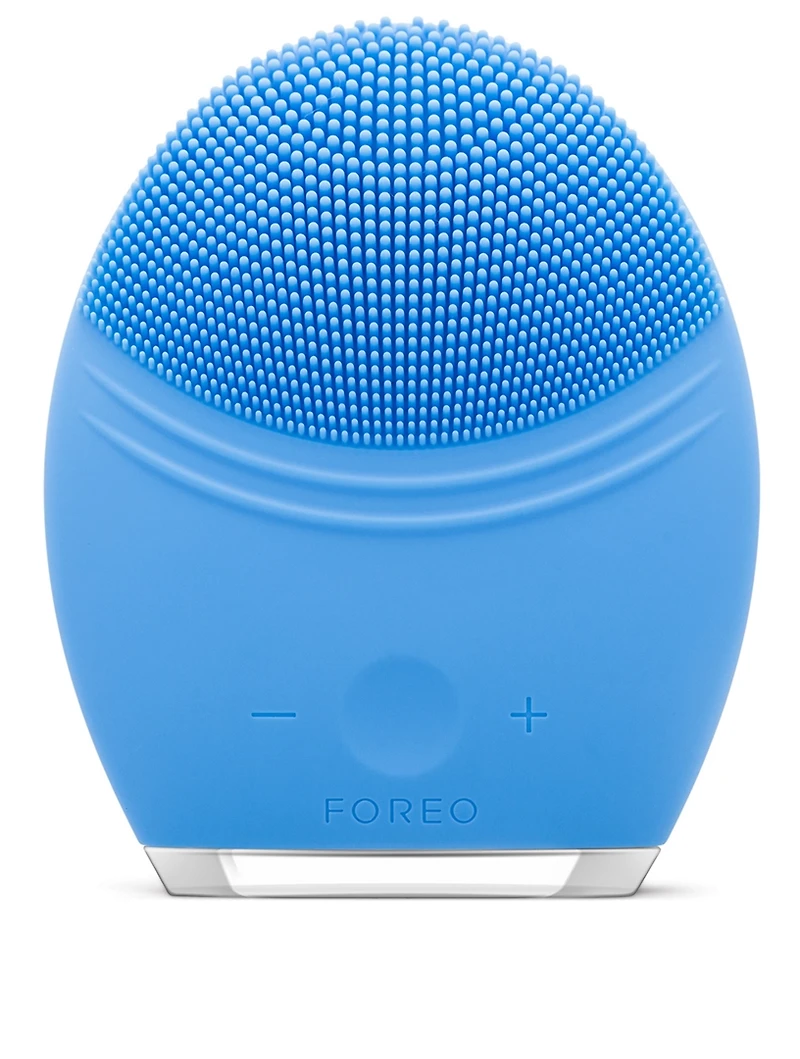 LUNA 2 professional Anti Aging Massager & Face Exfoliator Brush