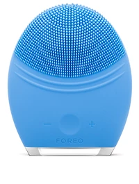 LUNA 2 professional Anti Aging Massager & Face Exfoliator Brush