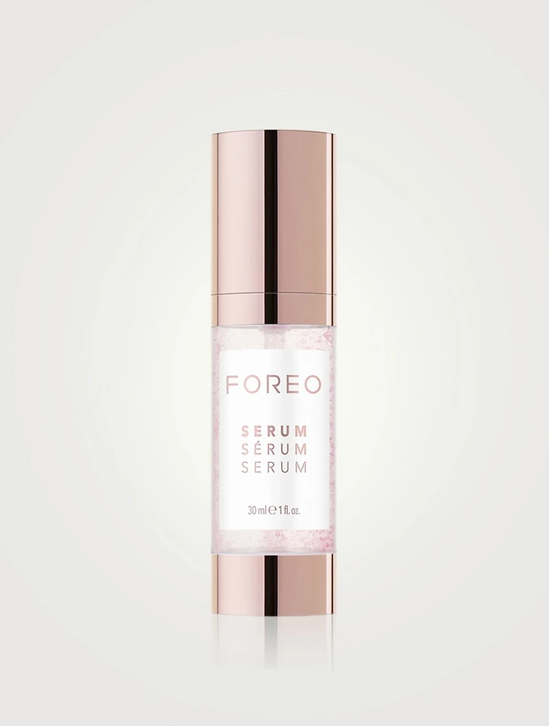 Serum Serum Serum
