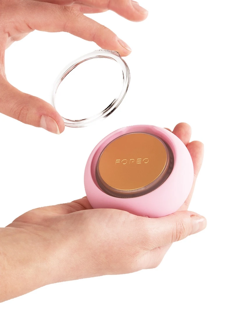 Call It A Night UFO™ Activated Mask