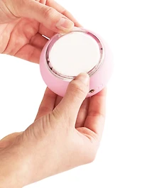 Glow Addict UFO™ Activated Mask