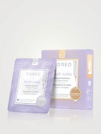 Youth Junkie UFO™ Activated Mask