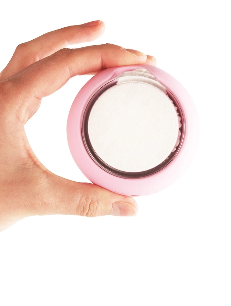 Matte Maniac UFO™ Activated Mask