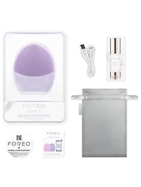LUNA™ 3 for Sensitive Skin