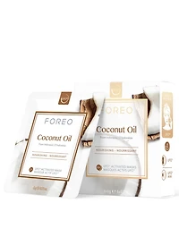 Coconut Oil UFO™ Activated Mask
