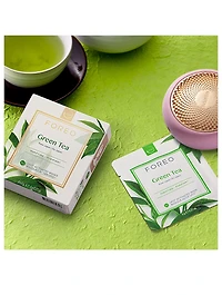 Green Tea UFO™ Activated Mask