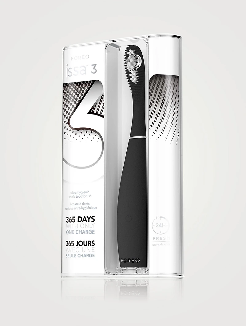 ISSA 3 Toothbrush