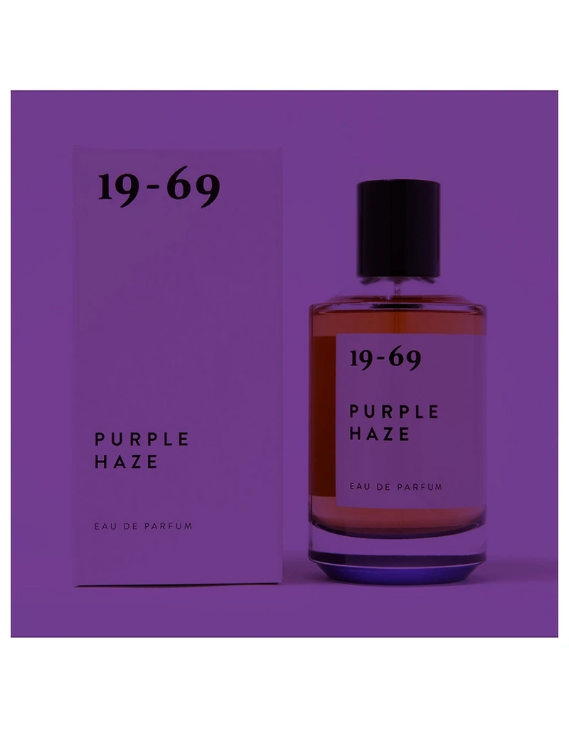 Purple Haze Eau de Parfum