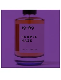 Purple Haze Eau de Parfum