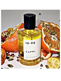 Capri Eau de Parfum