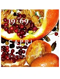 Capri Eau de Parfum