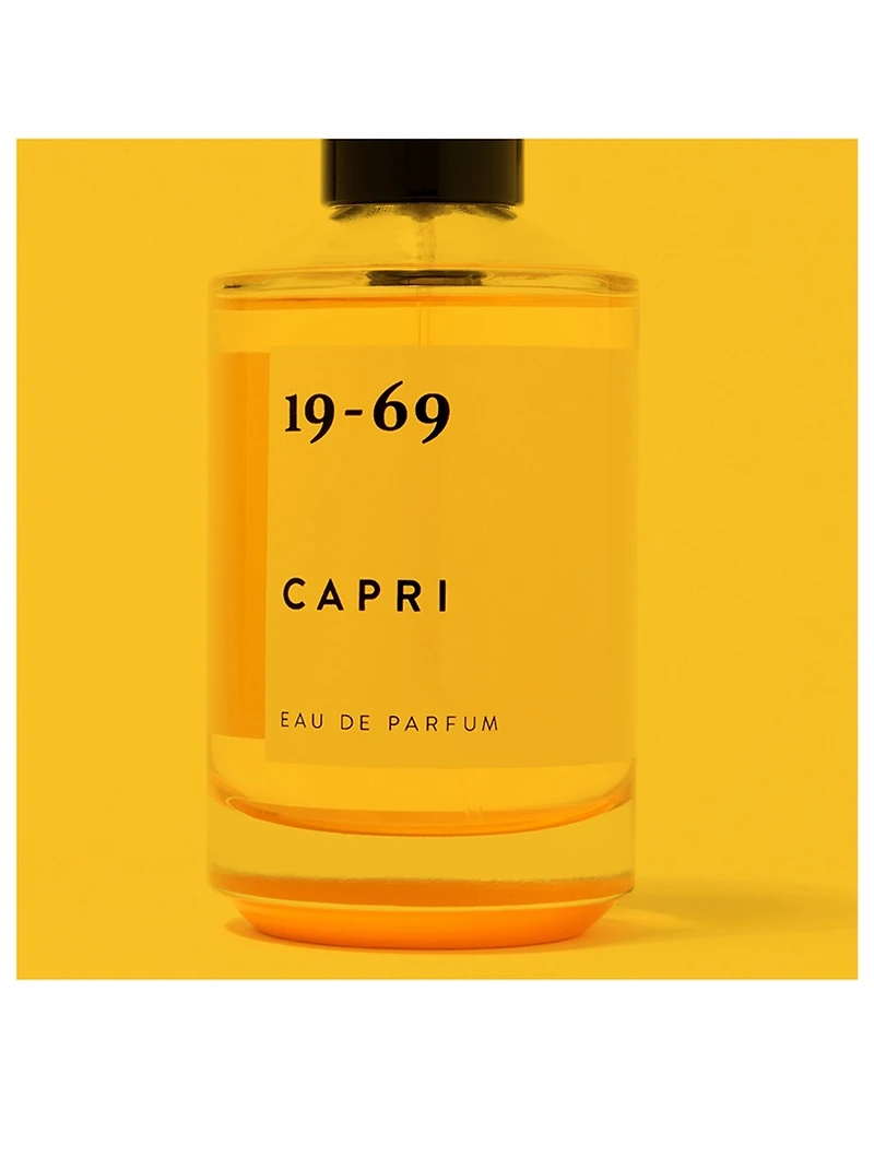 Capri Eau de Parfum