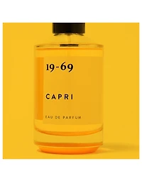 Capri Eau de Parfum