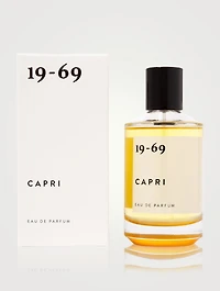 Capri Eau de Parfum