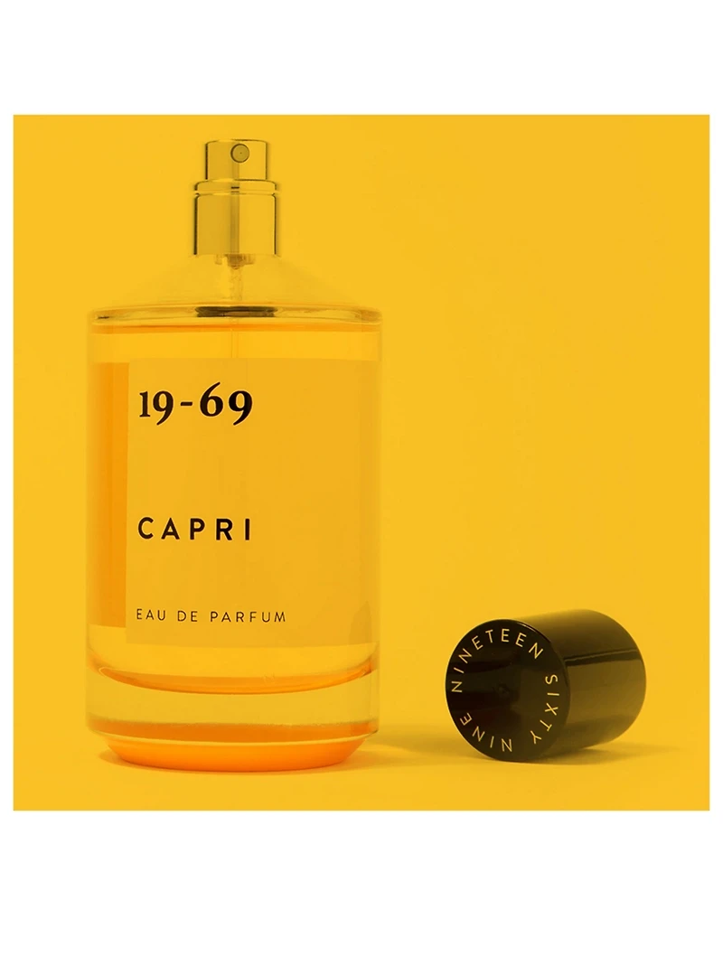 Capri Eau de Parfum